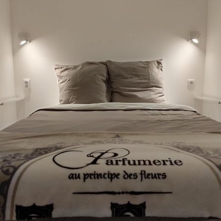 Manoir De La Guignardiere : The Ou Cafe ? Chavagne Exteriér fotografie